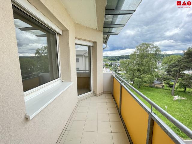 Apartment mieten in Voitsberg, Steiermark