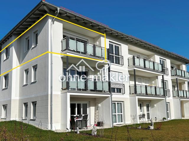 Apartment kaufen in Tutting, Kirchham