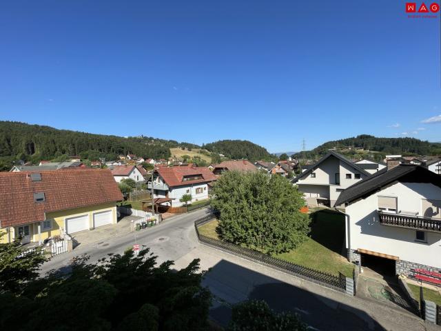 Apartment mieten in Voitsberg, Steiermark