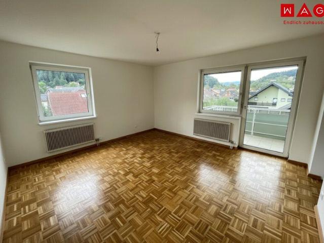 Apartment mieten in Voitsberg, Steiermark