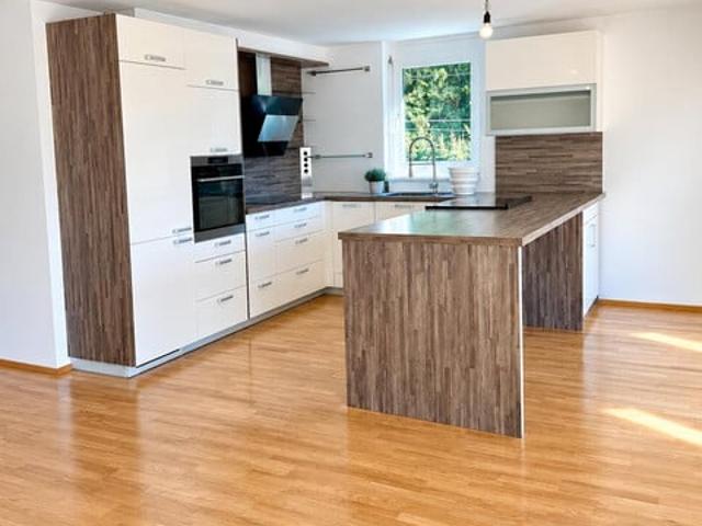 Apartment kaufen in Feldkirch, Bezirk Feldkirch