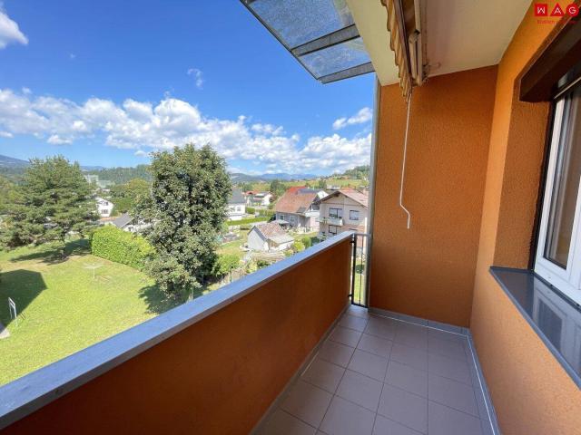 Apartment mieten in Voitsberg, Steiermark