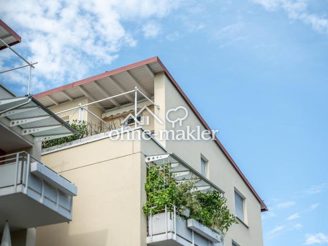 Apartment kaufen in Sendling, München