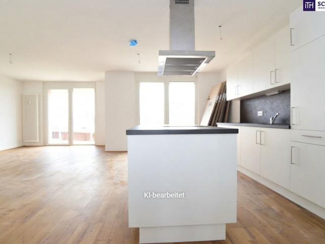 Wohnung kaufen in Graz, Gersdorf-Feistritz