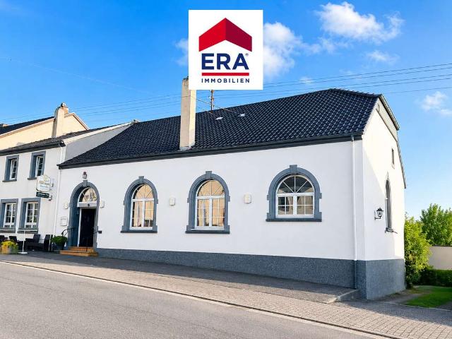 Haus kaufen in Berus, Überherrn