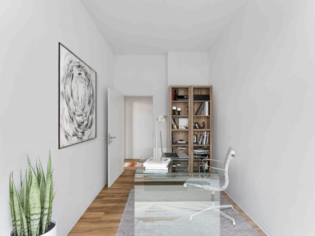 Apartment mieten in Löbtau, Dresden