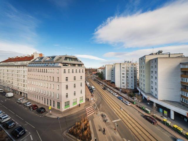 Apartment kaufen in KG Brigittenau, Wien