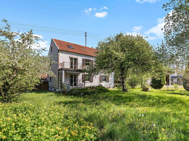 Haus kaufen in Neusäß