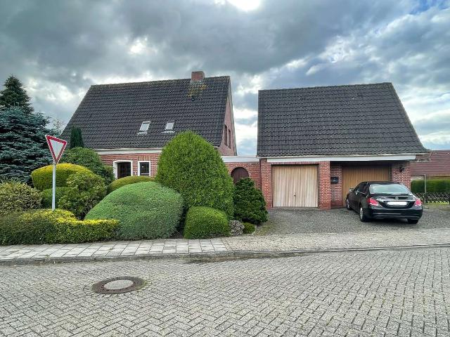 Haus kaufen in Landkreis Leer, Niedersachsen