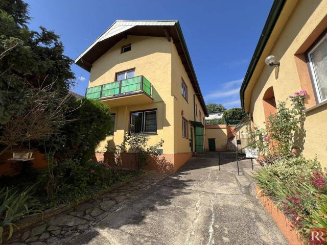 Haus kaufen in Klosterneuburg, Niederösterreich