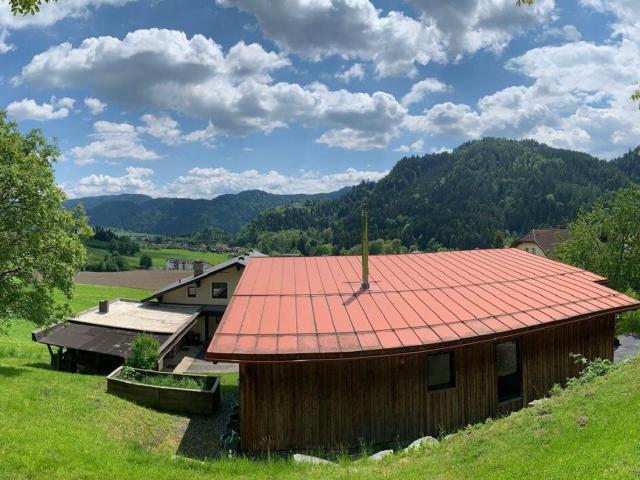 Haus kaufen in Steindorf am Ossiacher See, Kärnten