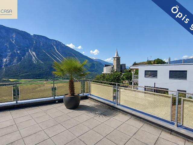 Haus kaufen in Varen, Wallis