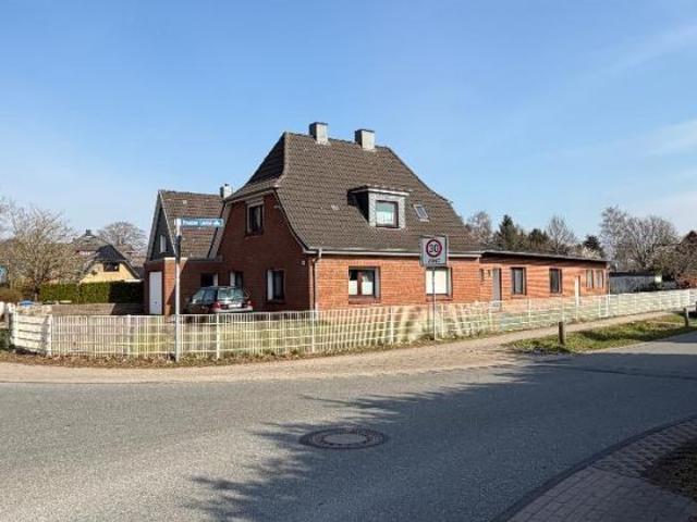 Haus kaufen in Neumünster, Schleswig-Holstein