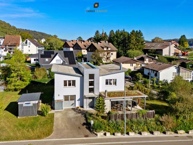 Reihenfamilienhaus kaufen in Löhningen, Bezirk Oberklettgau