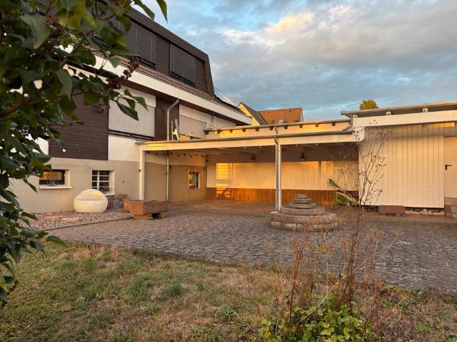 Wohnung kaufen in Hofgeismar, Hessen