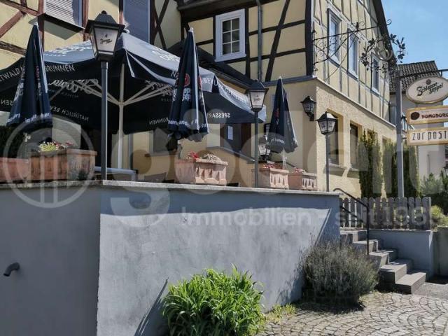 Gewerbe kaufen in Mömbris, Landkreis Aschaffenburg