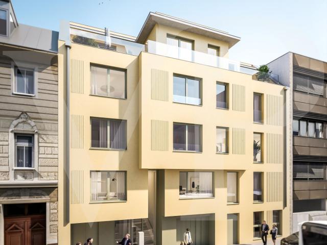 Grundstück kaufen in KG Hietzing, Wien