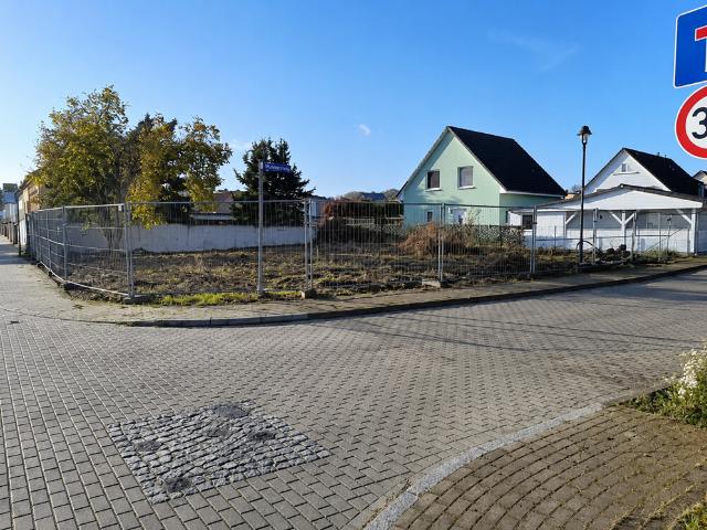 Erdgeschosswohnung kaufen in Glindow, Werder