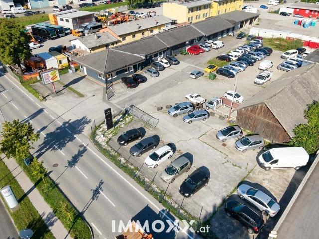 Gewerbe kaufen in Judendorf-Straßengel, Kärnten