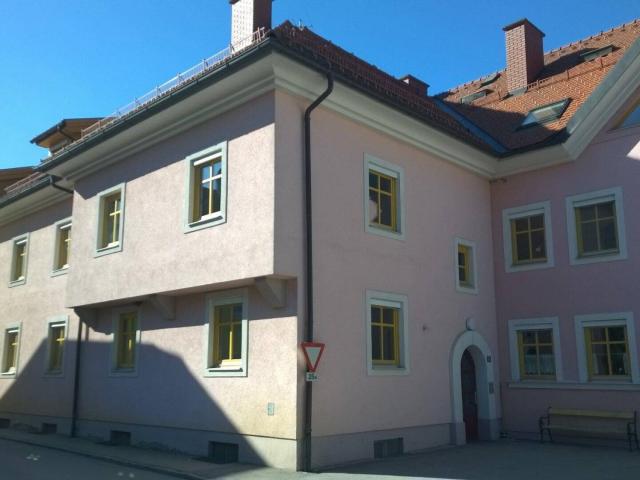 Apartment mieten in Grades, Metnitz