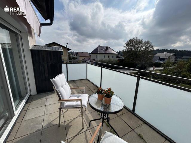 Apartment kaufen in Bürmoos, Salzburg