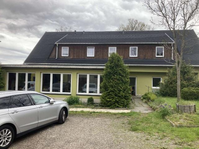 Haus kaufen in Marienberg, Erzgebirgskreis