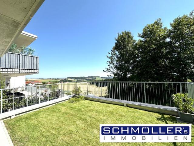 Wohnung kaufen in Altenberg bei Linz, Oberösterreich