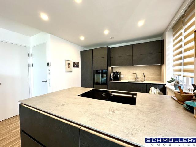 Wohnung kaufen in Altenberg bei Linz, Oberösterreich