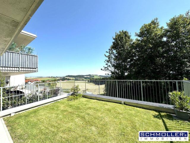Apartment kaufen in Altenberg bei Linz, Oberösterreich