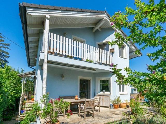 Haus kaufen in KG Auhof, Wien