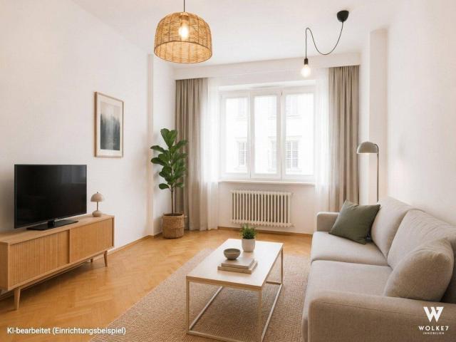 Apartment kaufen in Innere Stadt, Wien