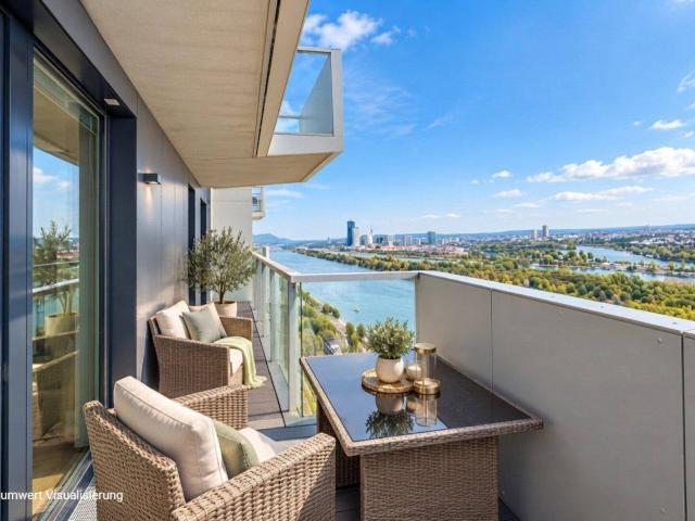 Apartment kaufen in Leopoldstadt, Wien