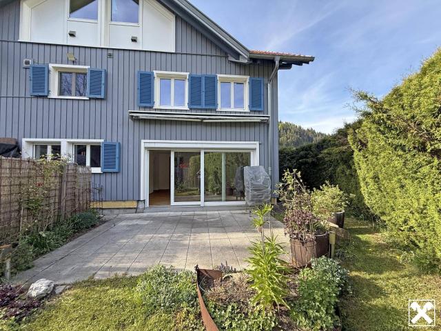 Apartment kaufen in Alberschwende, Vorarlberg