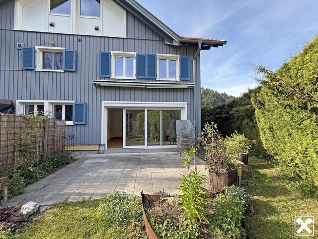 Apartment kaufen in Alberschwende, Vorarlberg