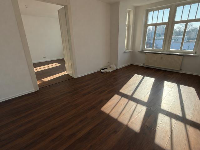 Apartment mieten in Kaßberg, Chemnitz