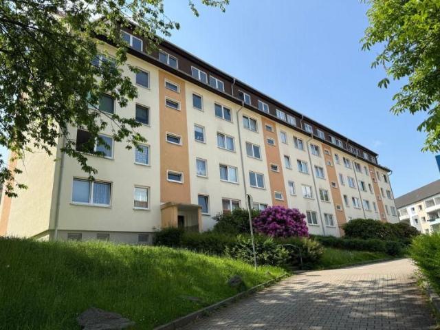 Apartment mieten in Reichenbrand, Chemnitz