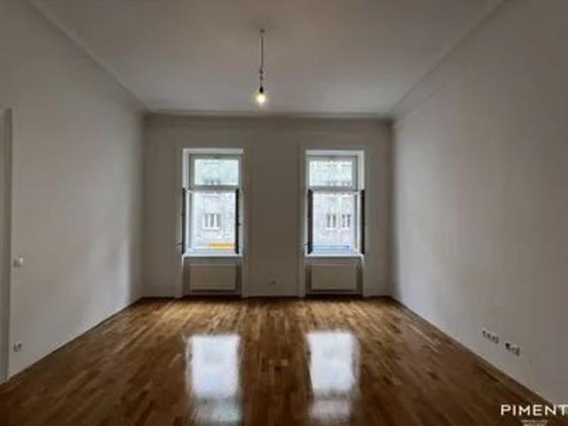 Apartment mieten in Wieden, Wien