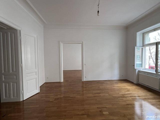 Apartment mieten in Wieden, Wien