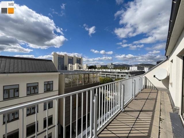 Apartment kaufen in KG Brigittenau, Wien