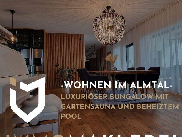 Haus kaufen in Pettenbach, Oberösterreich