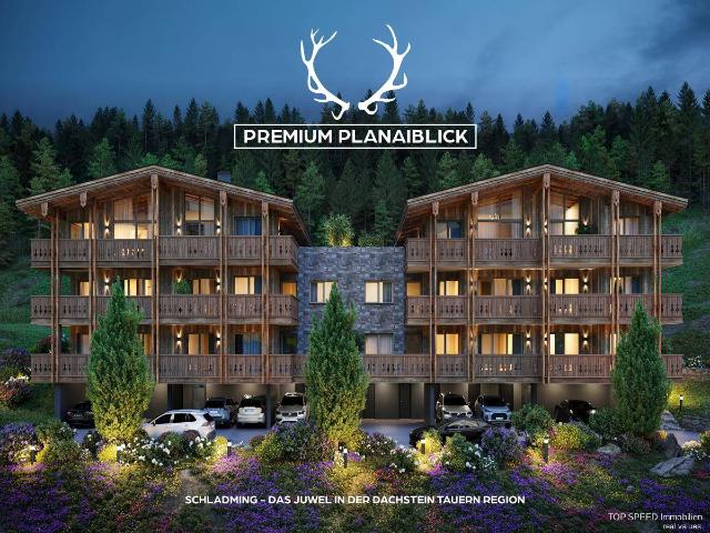 Apartment kaufen in Schladming, Steiermark