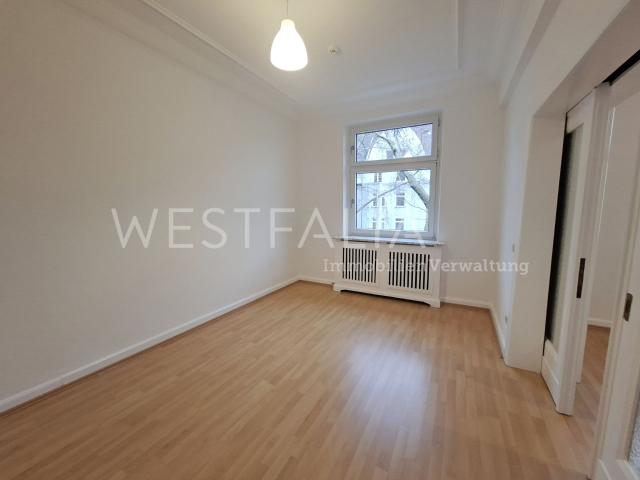 Apartment mieten in Duisburg-Mitte, Duisburg