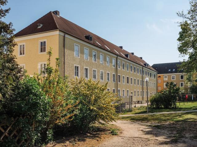 Apartment mieten in Stadtmitte, Wolfsburg