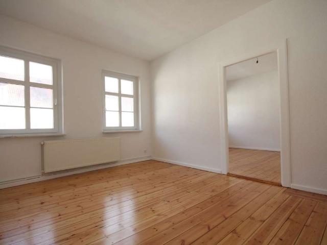 Wohnung mieten in Wittenberge