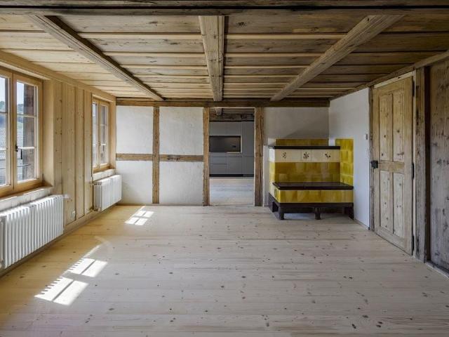 Apartment mieten in Oberwangen, Köniz