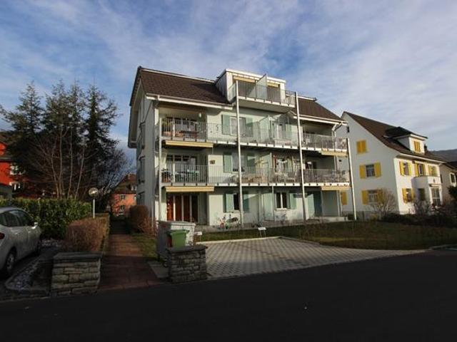 Apartment mieten in Wettingen, Aargau