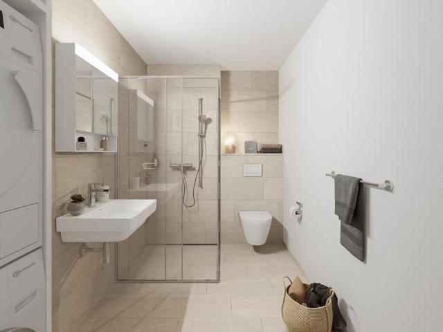 Apartment mieten in Wohlen (AG)