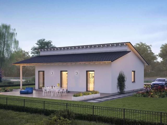 Haus kaufen in Burgstetten, Rems-Murr-Kreis