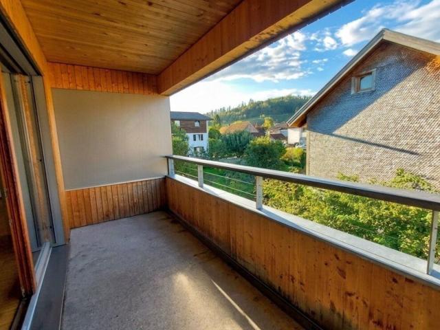 Wohnung mieten in Feldkirch, Vorarlberg