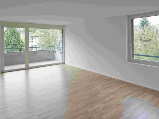 Apartment mieten in Derendingen, Amtei Bucheggberg-Wasseramt